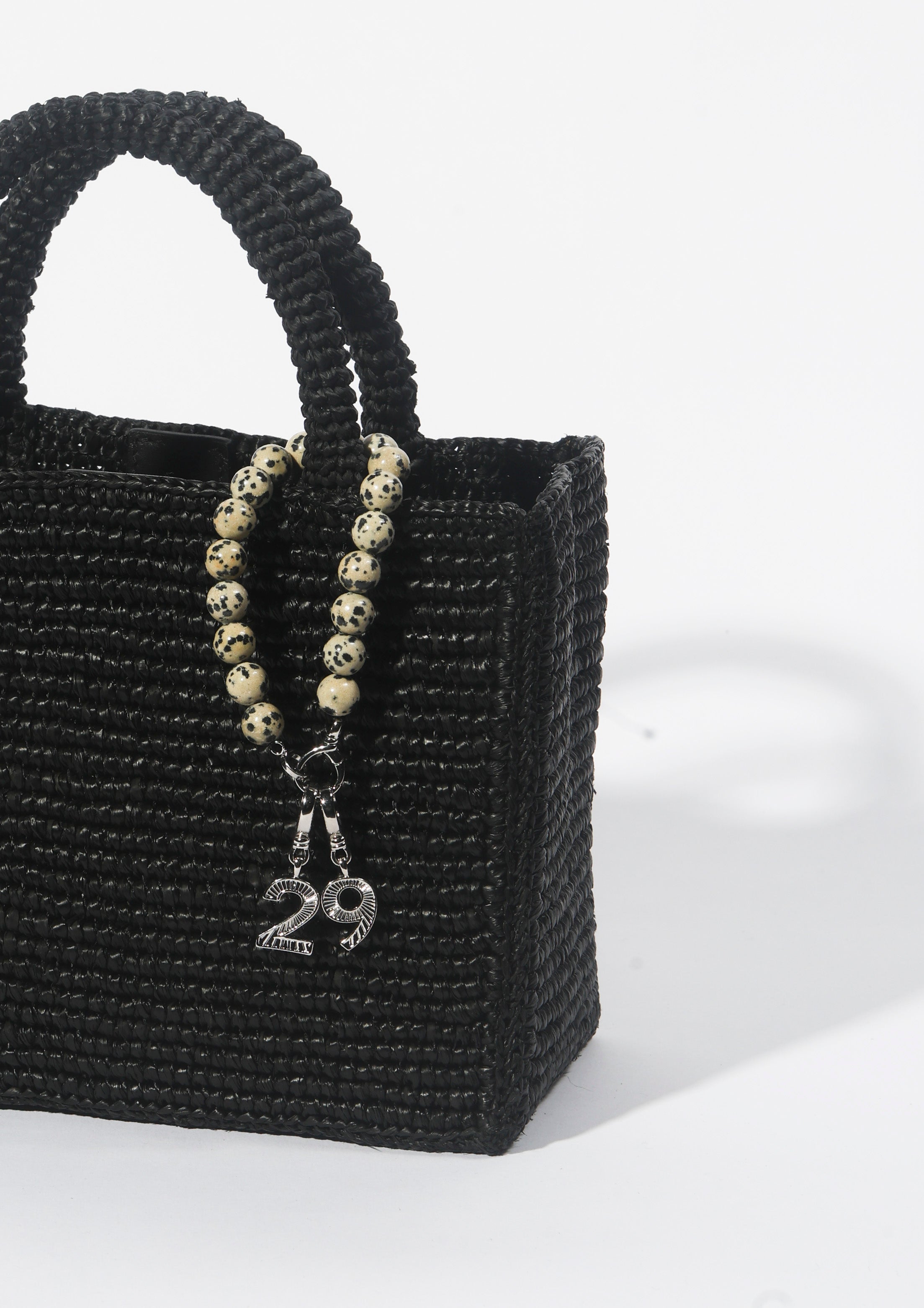 The Gemstone Chain