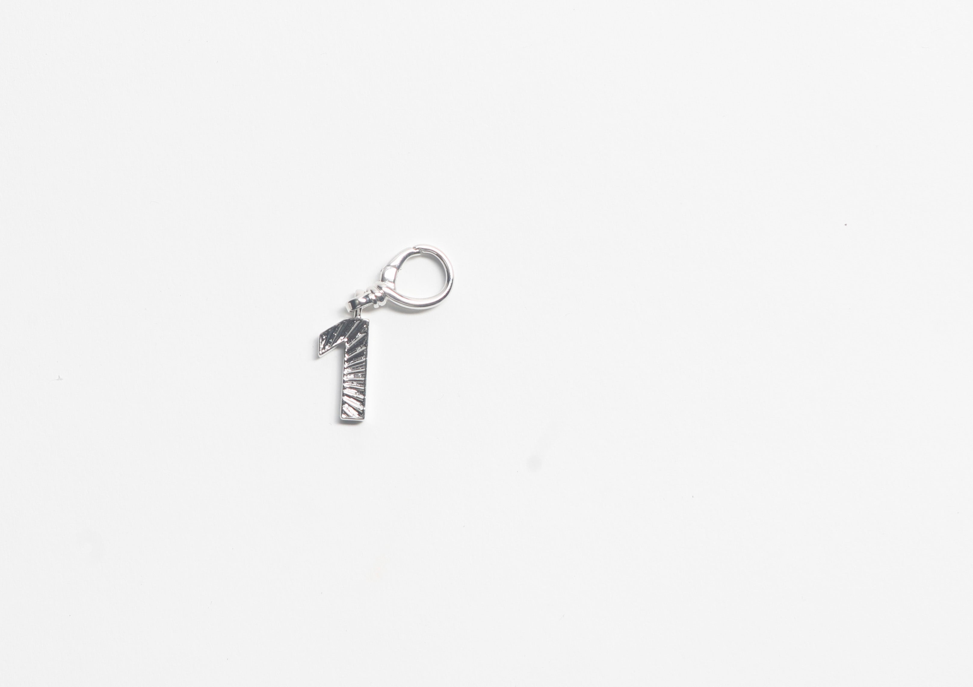 The Number Charms