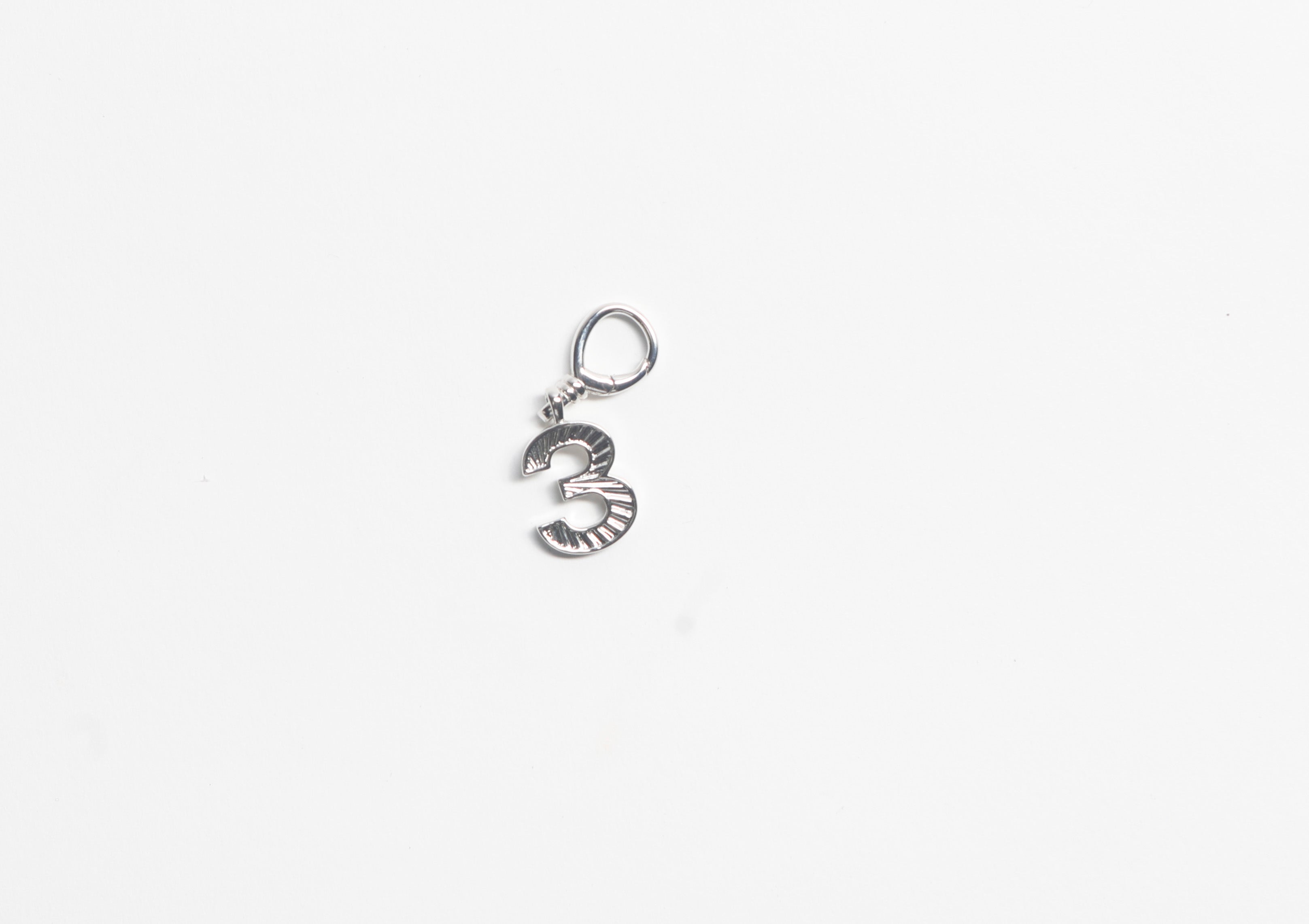 The Number Charms