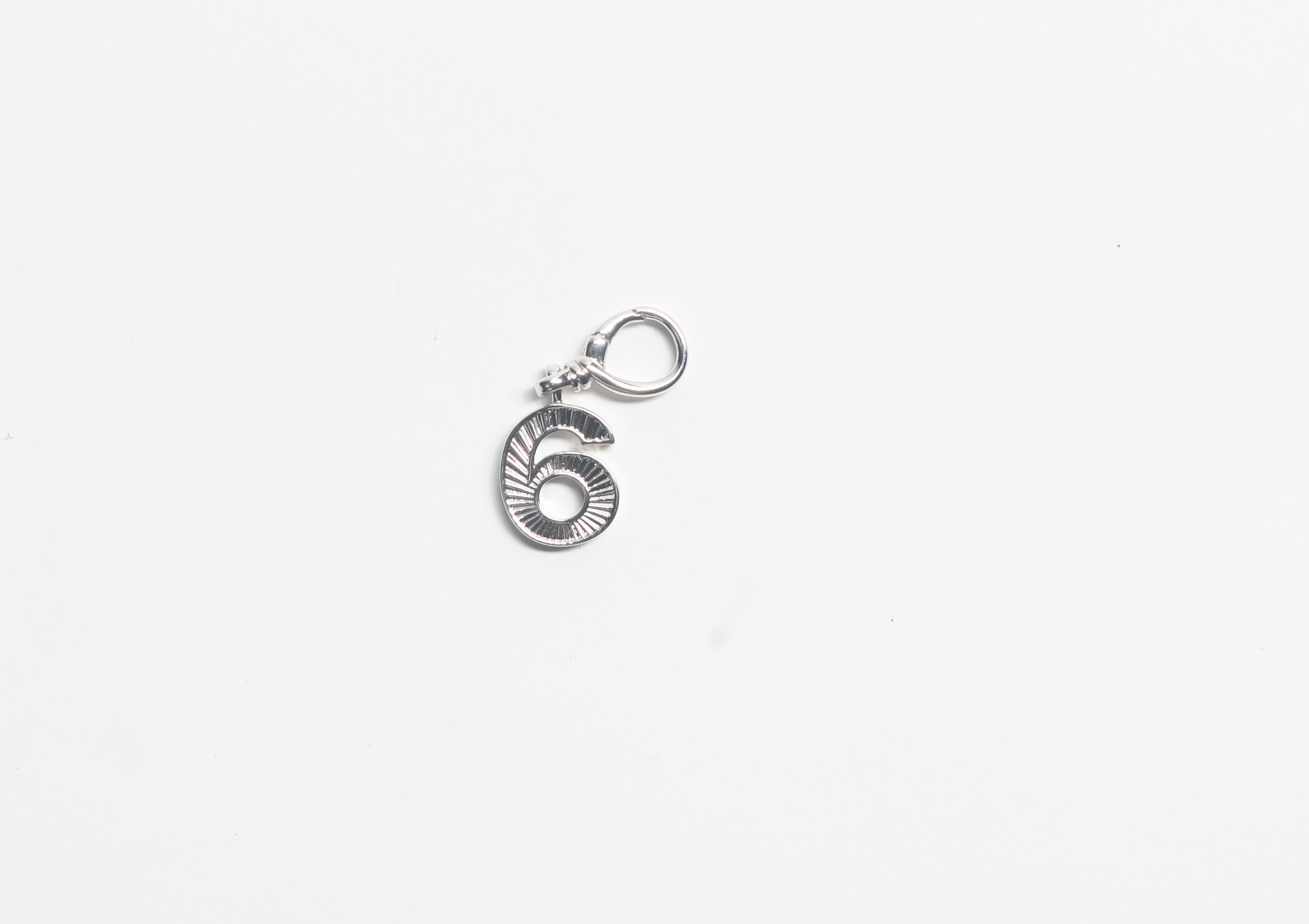 The Number Charms