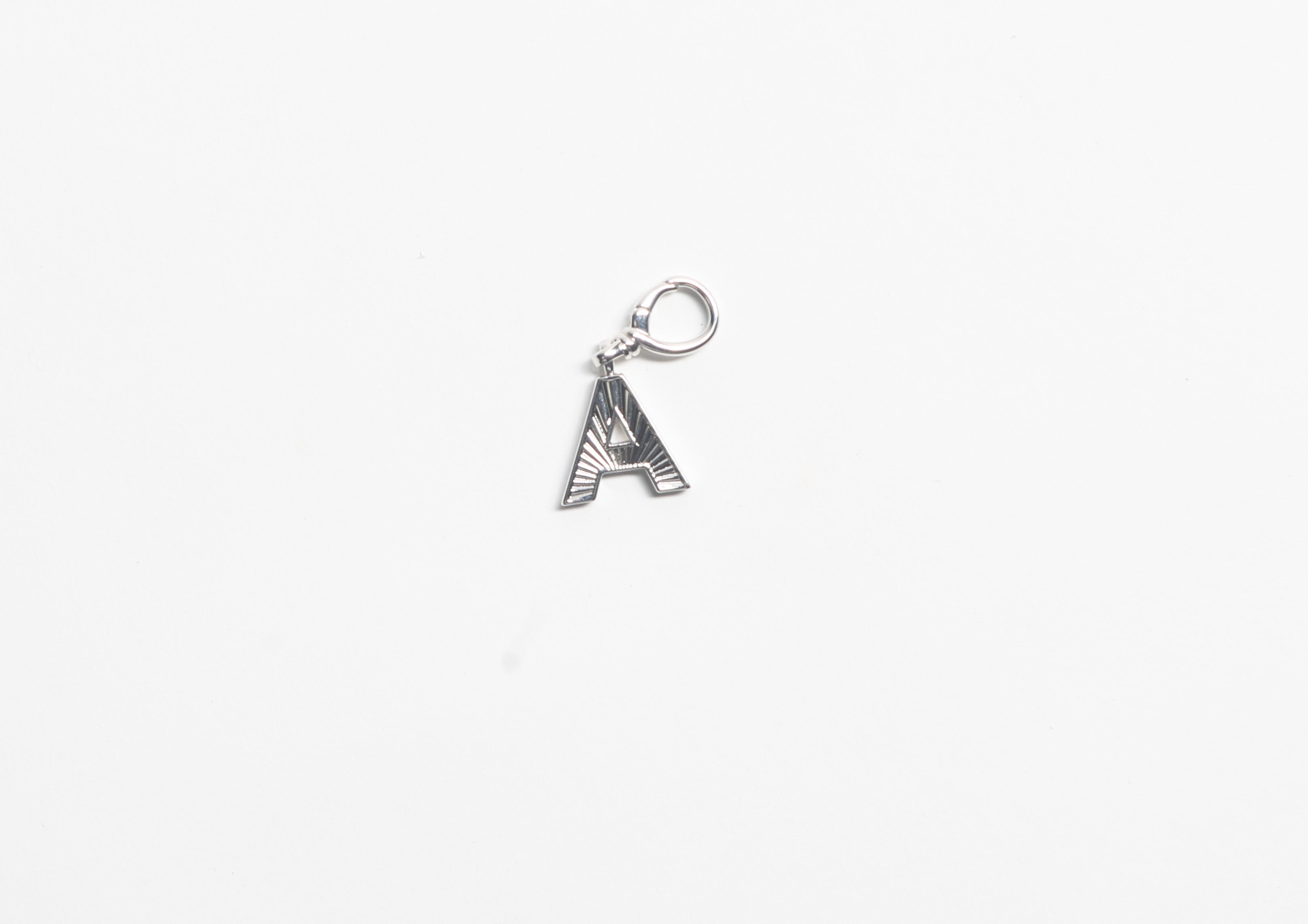 The Initial Charms