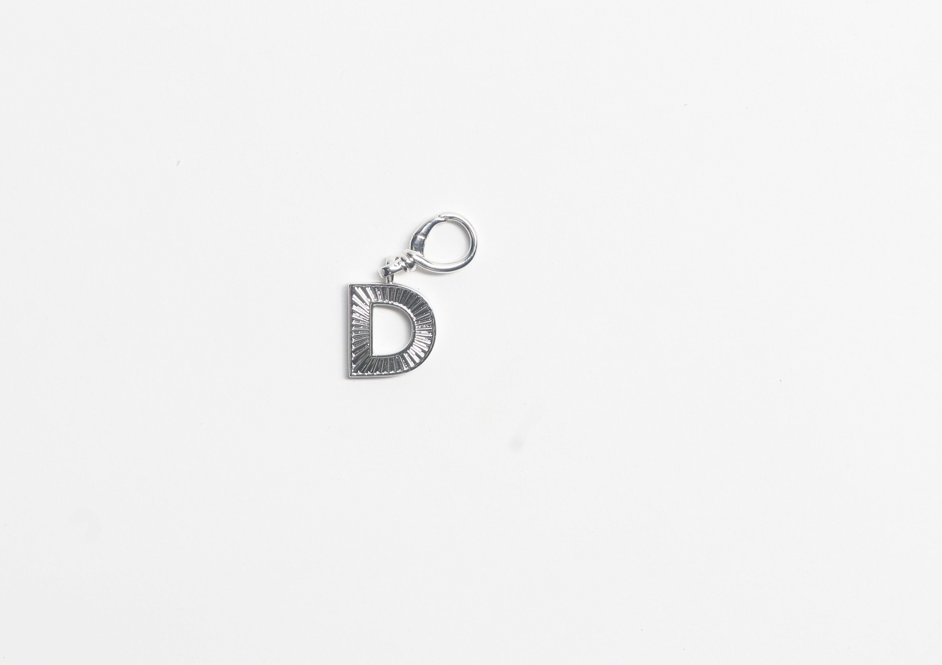 The Initial Charms