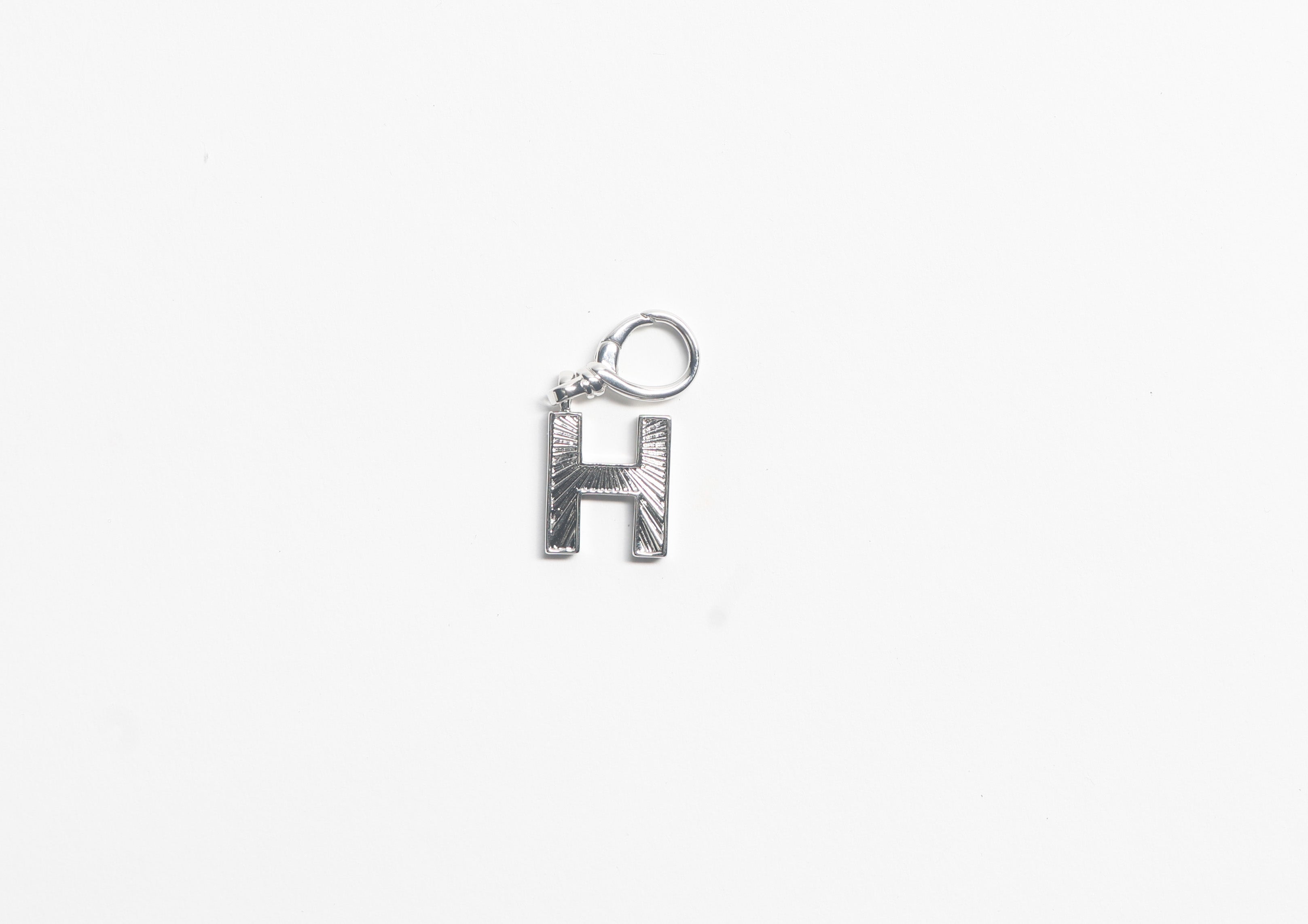 The Initial Charms