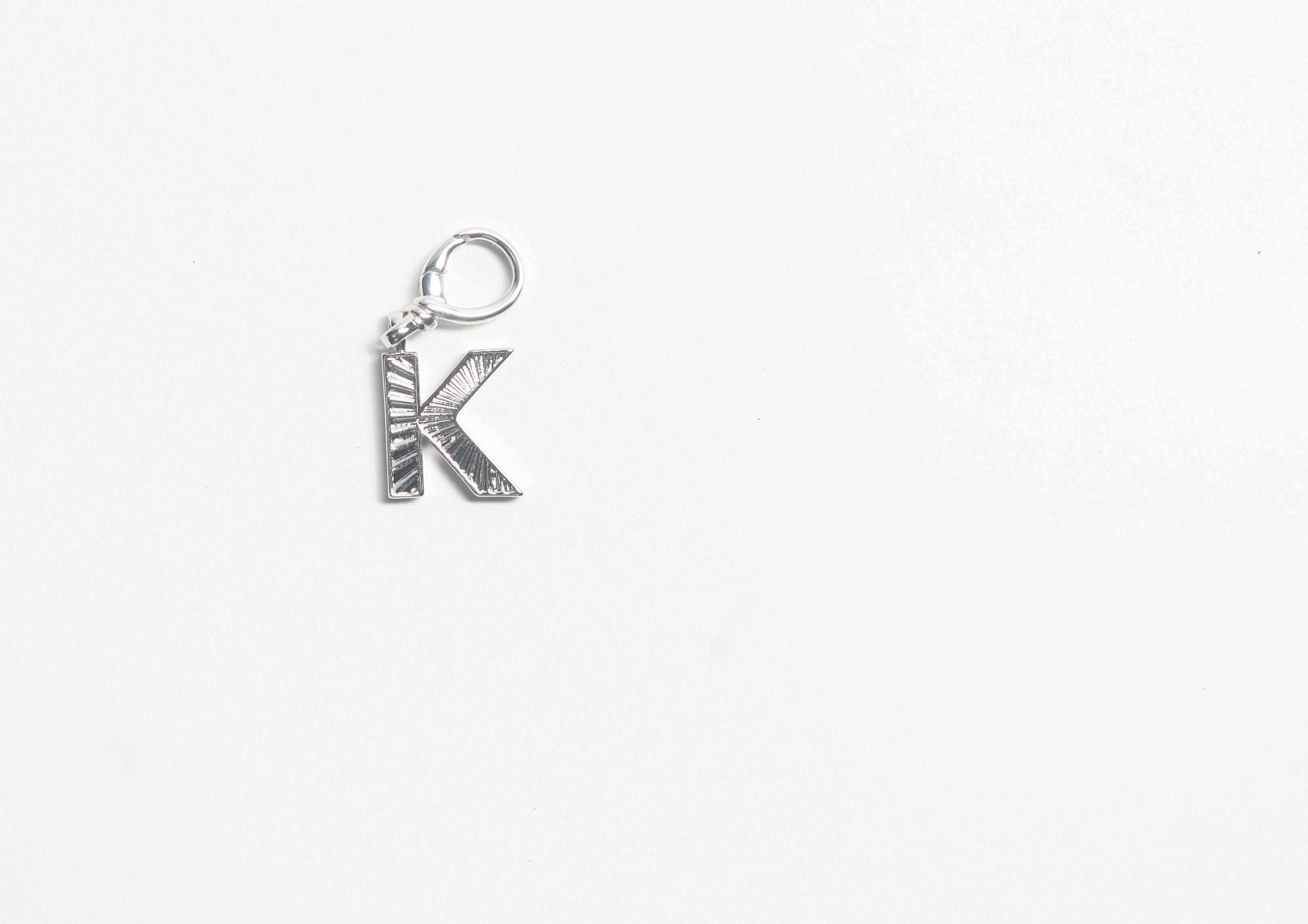 The Initial Charms