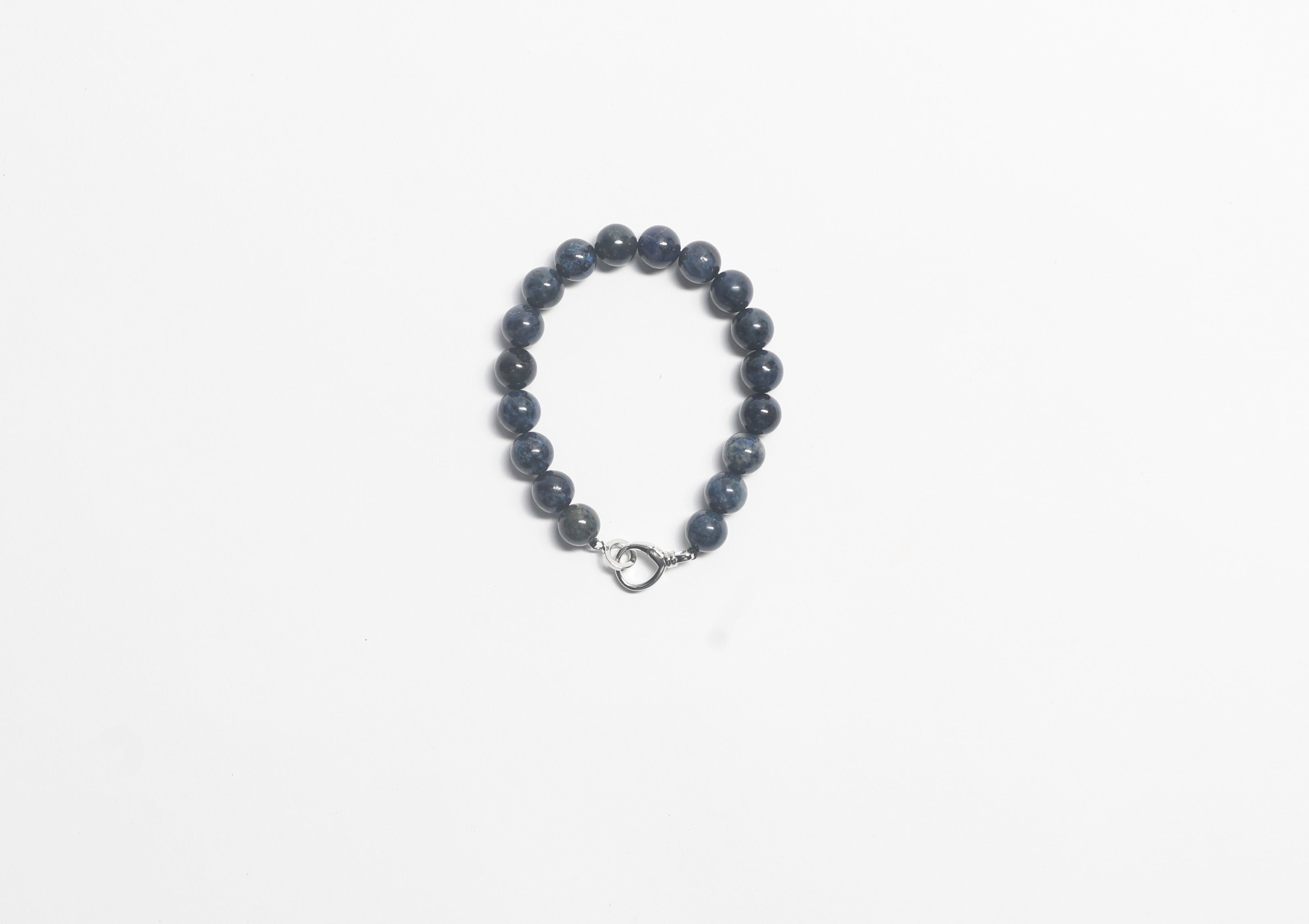 The Gemstone Chain