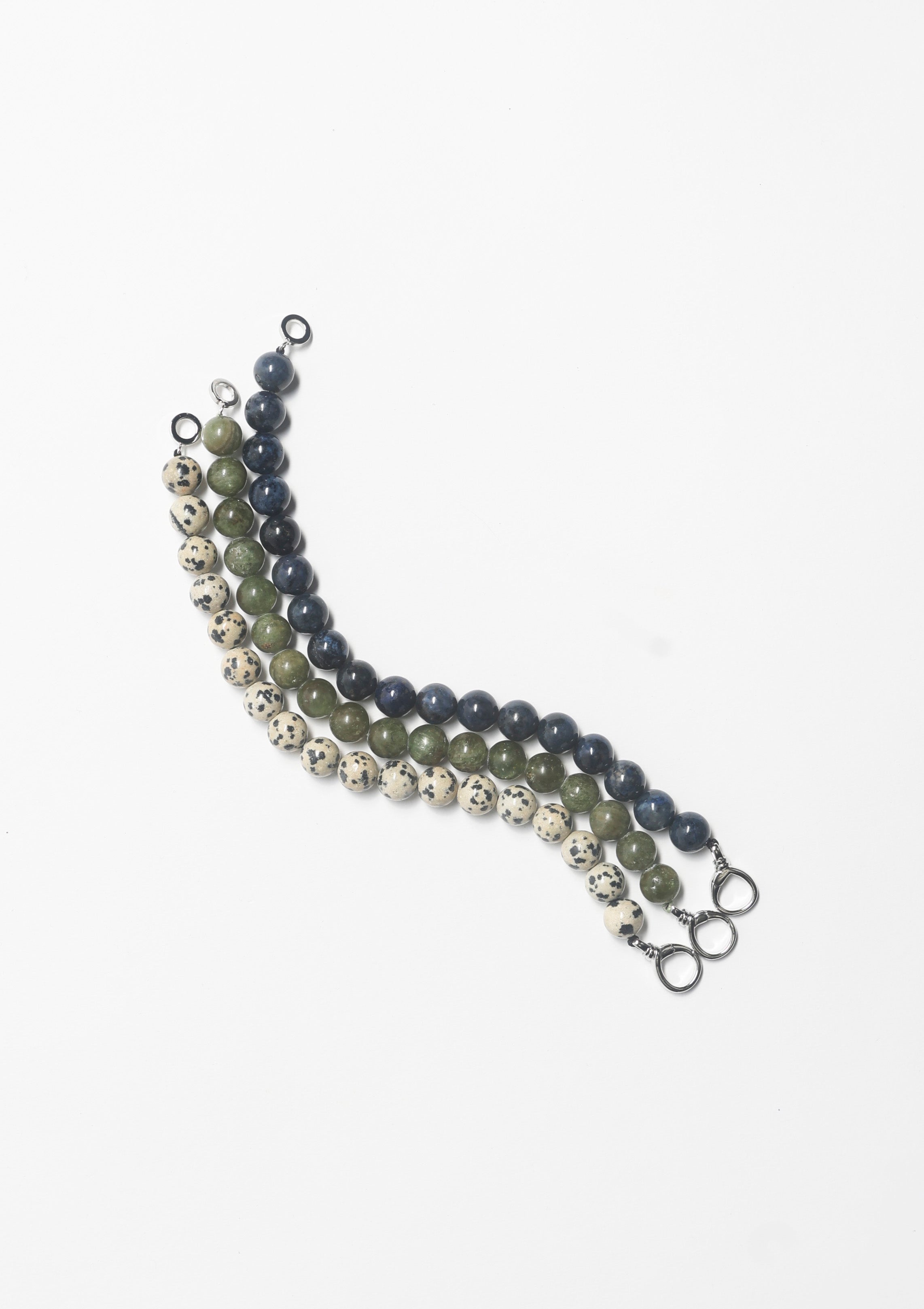 The Gemstone Chain