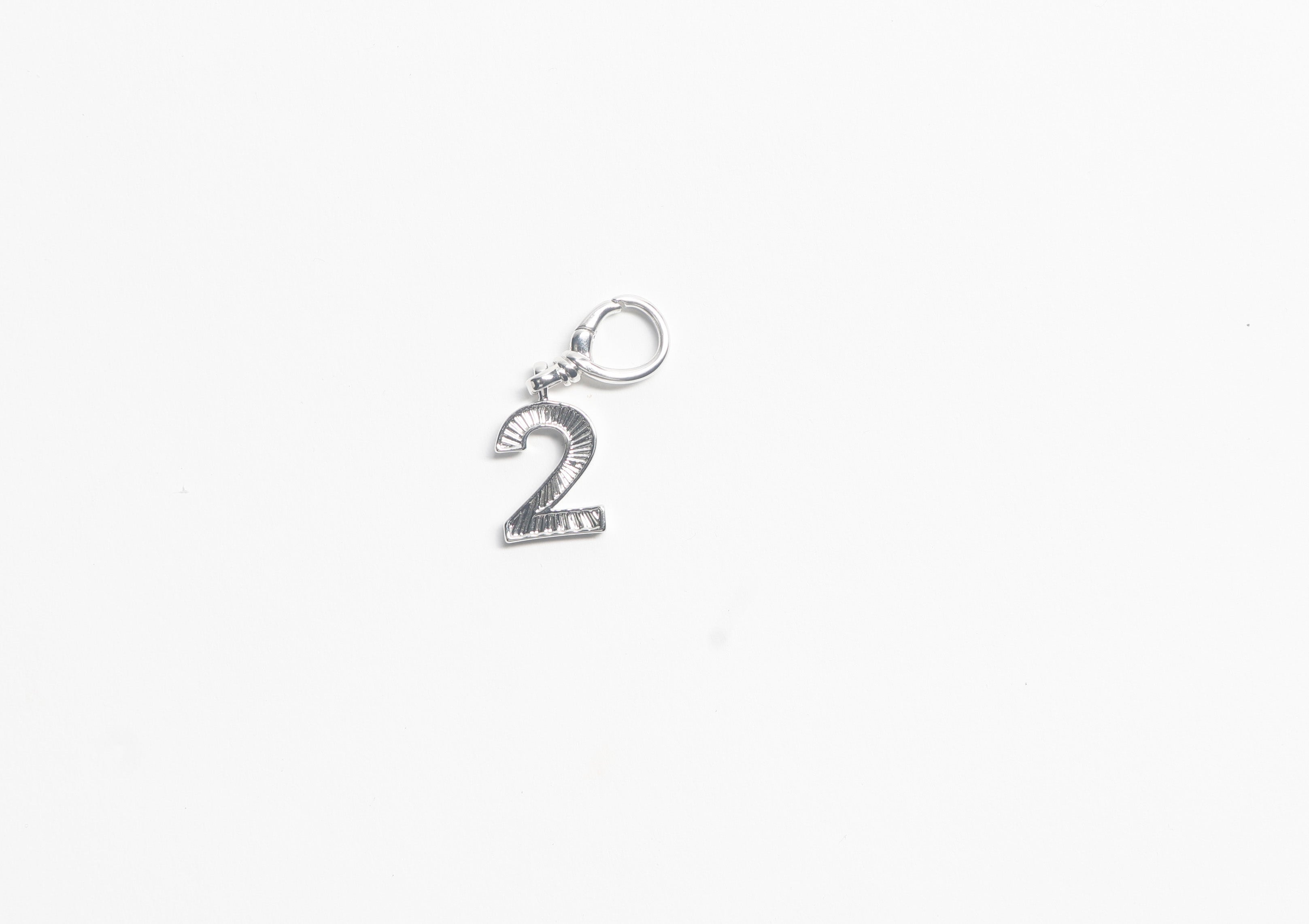 The Number Charms