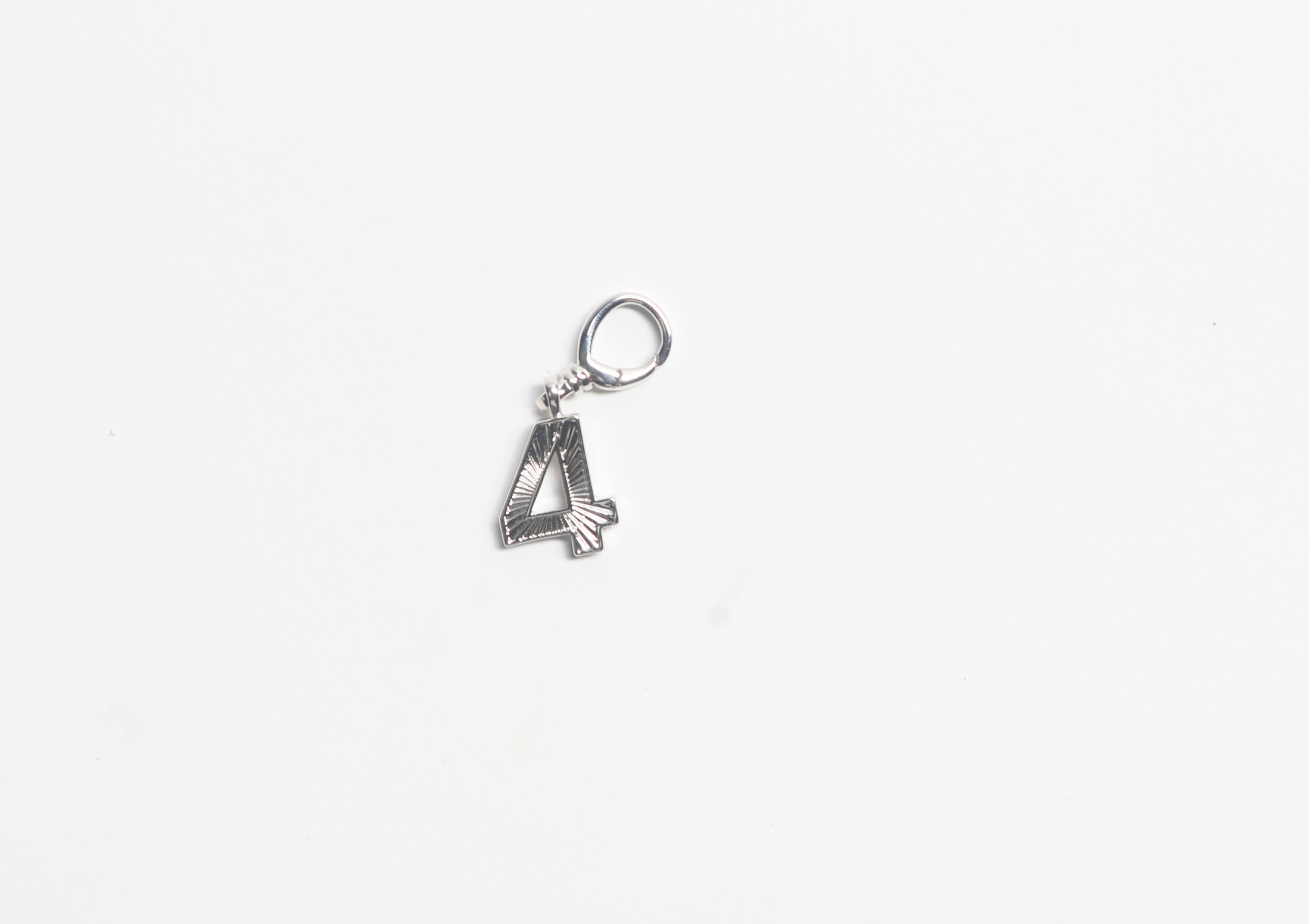 The Number Charms
