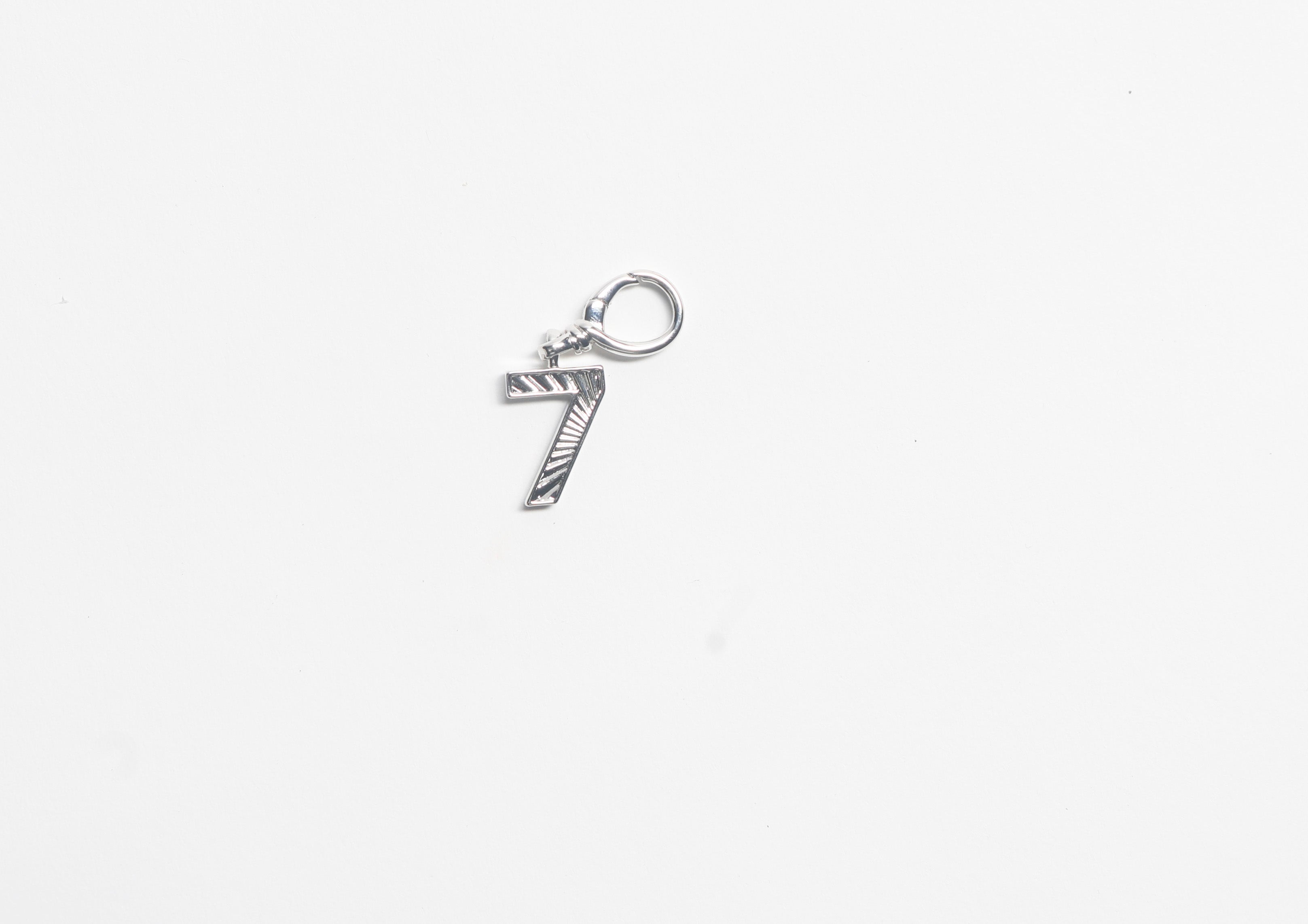 The Number Charms