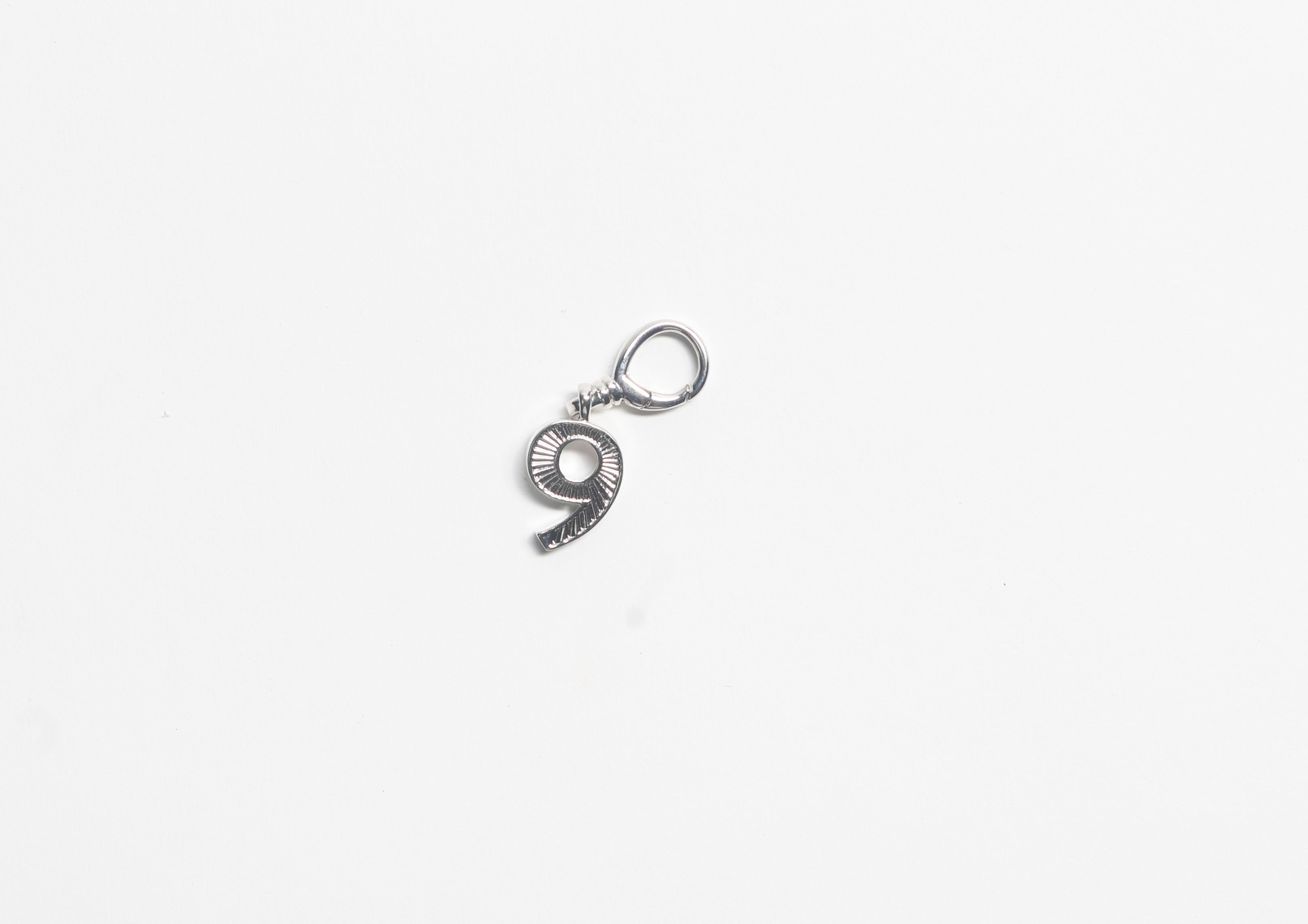 The Number Charms