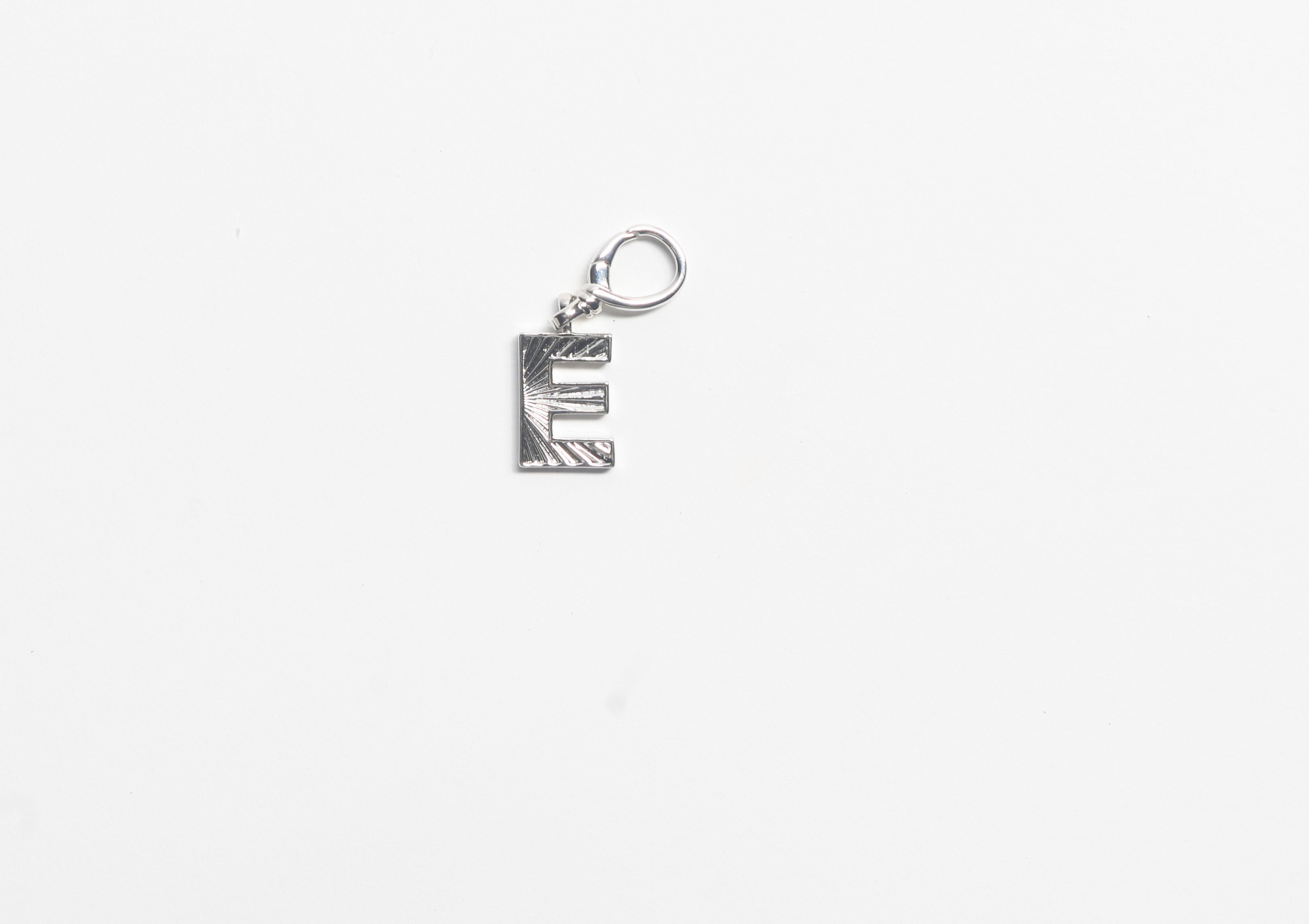 The Initial Charms