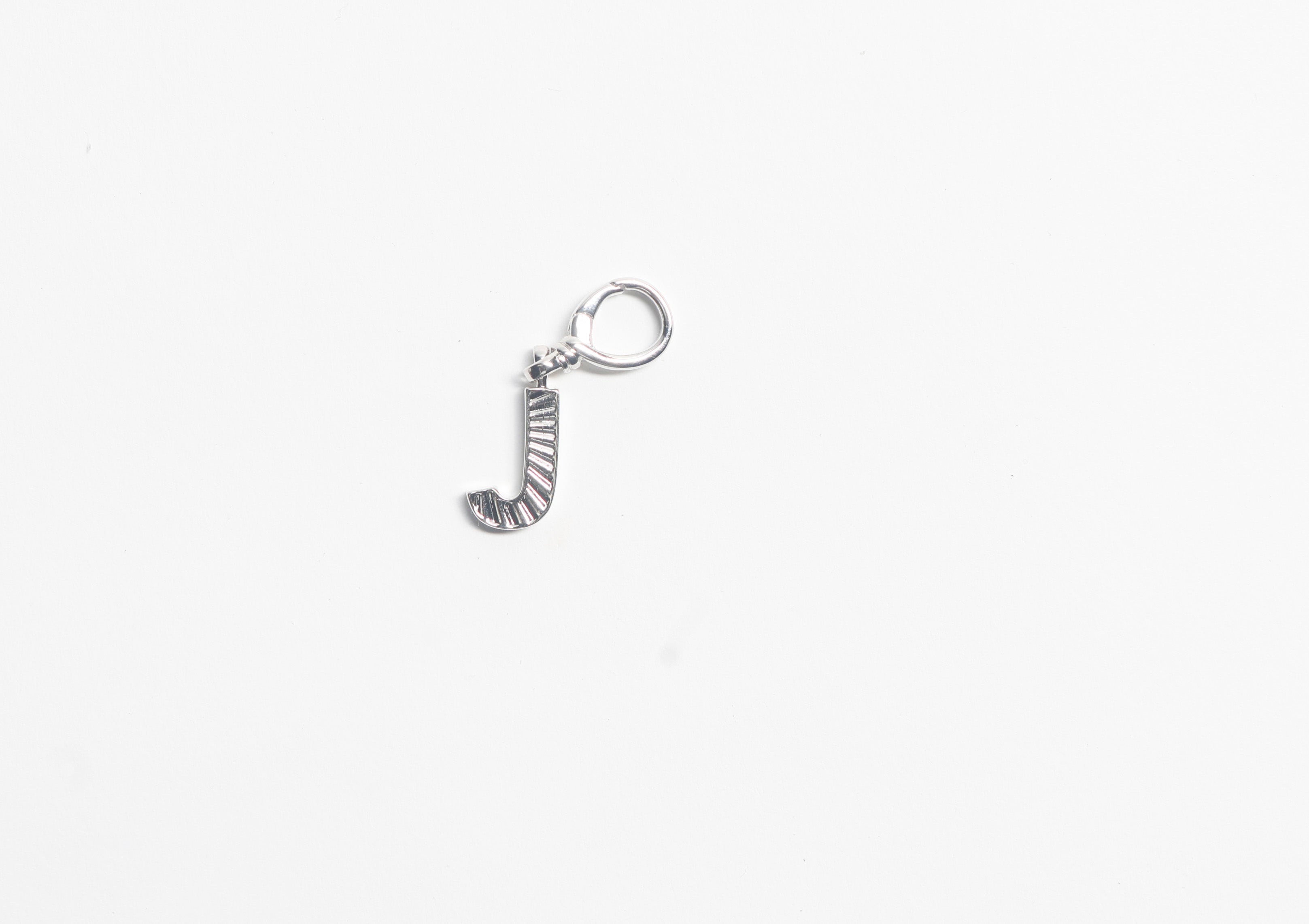 The Initial Charms