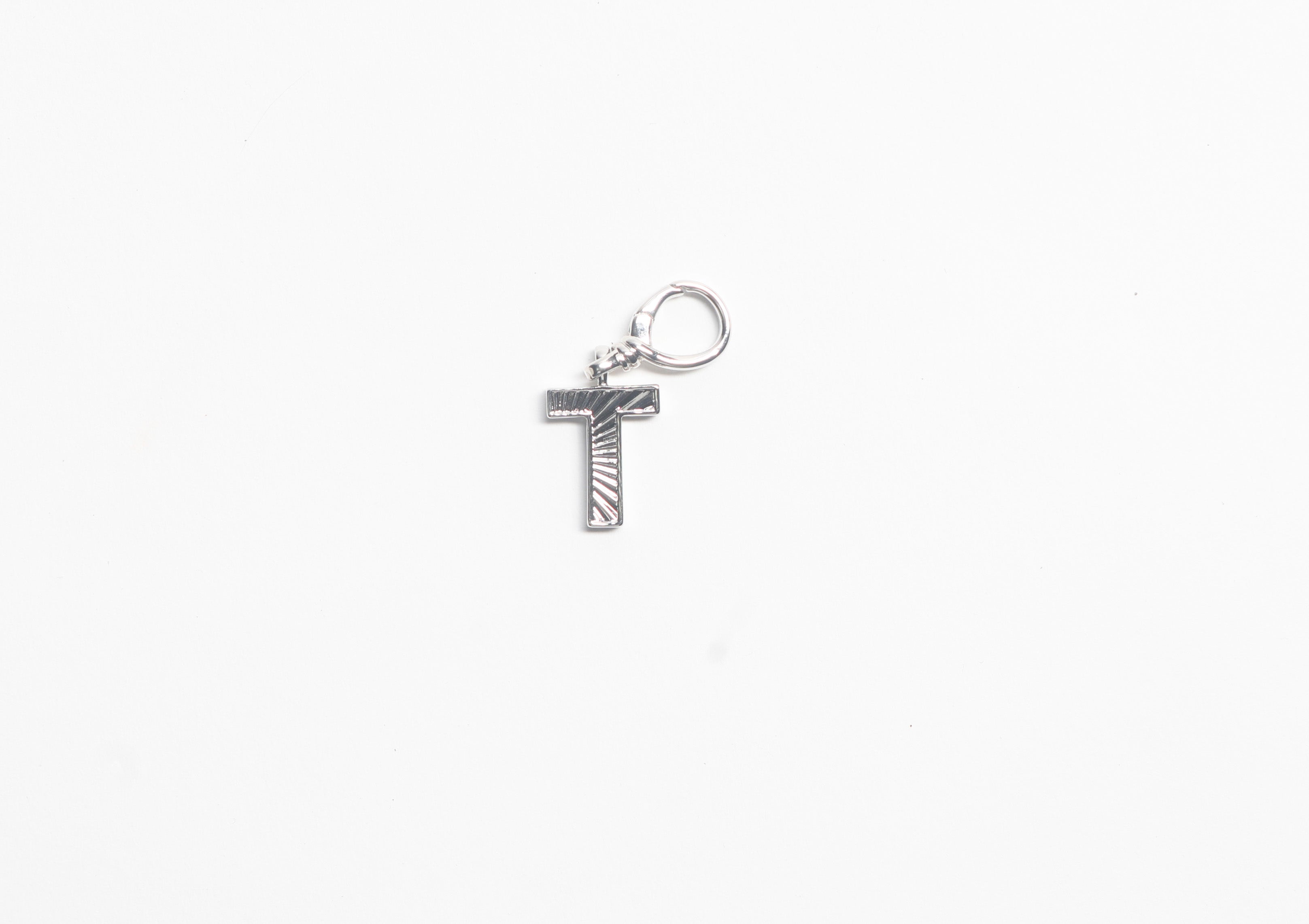 The Initial Charms