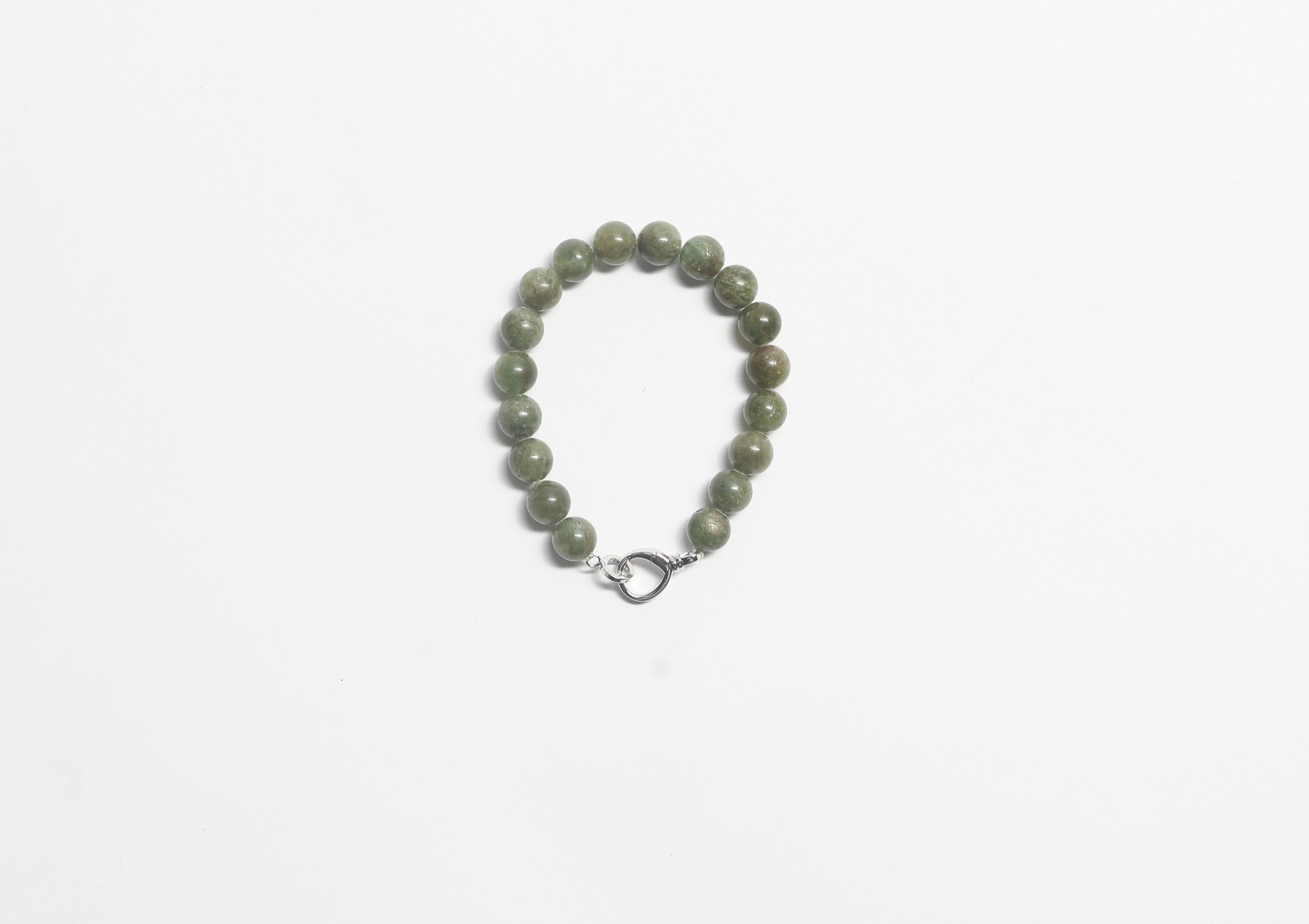 The Gemstone Chain